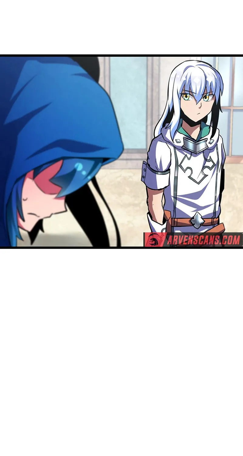 Solo Shinkan no VRMMO Boukenki (GIGATOON Studio) Chapter 20 page 31 - 