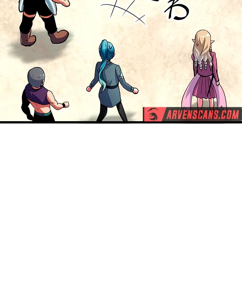 Solo Shinkan no VRMMO Boukenki (GIGATOON Studio) Chapter 20 page 57 - 