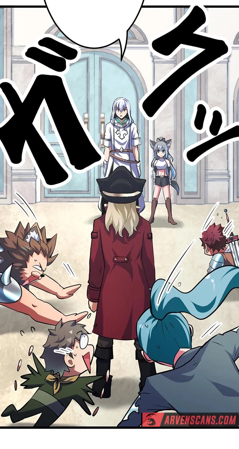 Solo Shinkan no VRMMO Boukenki (GIGATOON Studio) Chapter 20 page 7 - 