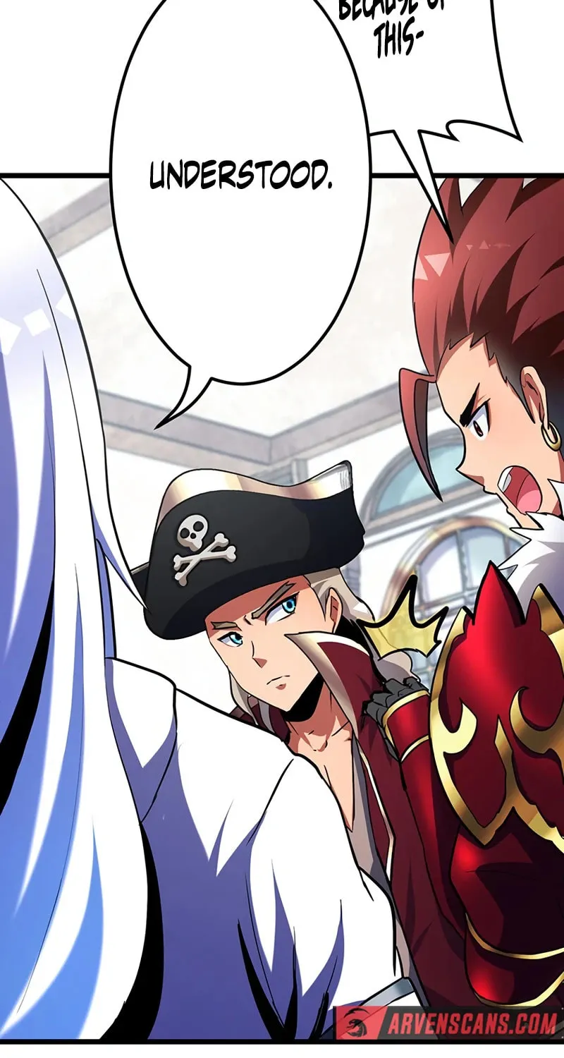 Solo Shinkan no VRMMO Boukenki (GIGATOON Studio) Chapter 20 page 64 - 