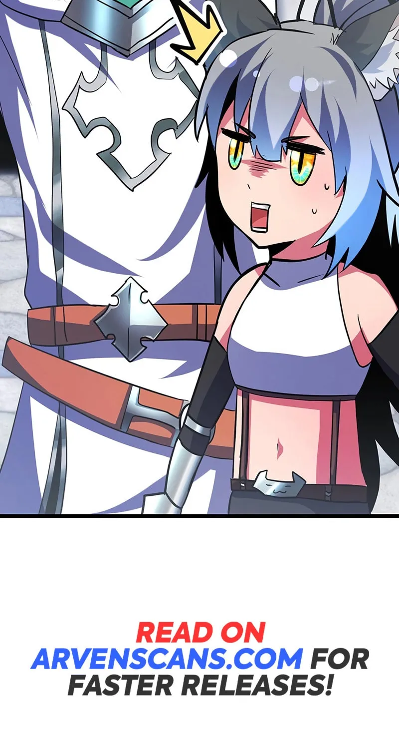 Solo Shinkan no VRMMO Boukenki (GIGATOON Studio) Chapter 20 page 78 - 