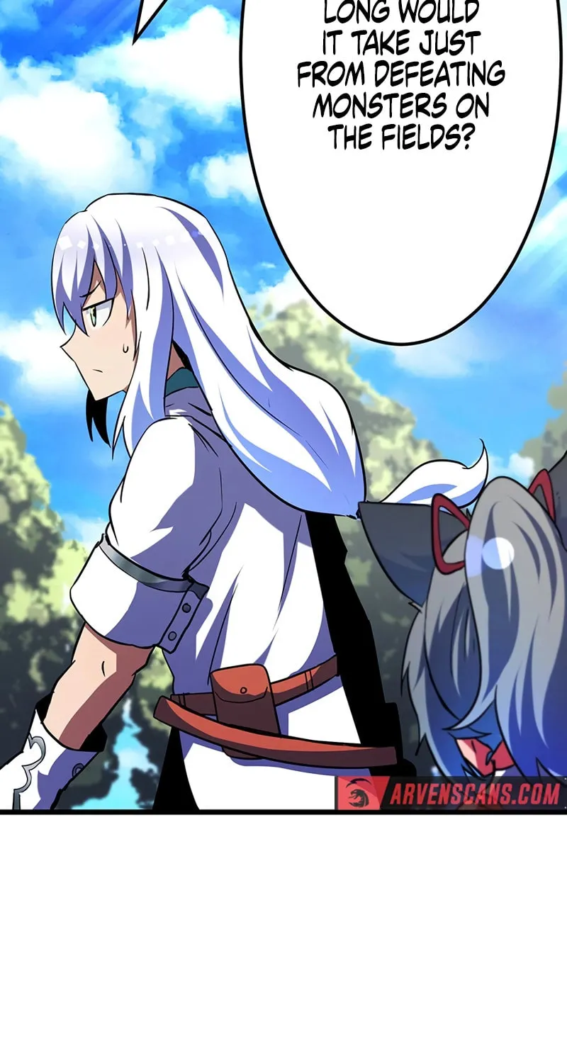 Solo Shinkan no VRMMO Boukenki (GIGATOON Studio) Chapter 20 page 81 - 