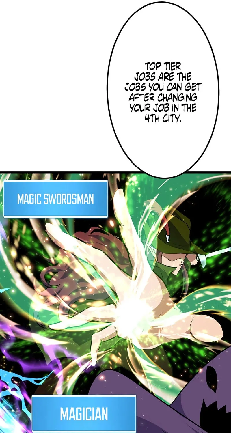 Solo Shinkan no VRMMO Boukenki (GIGATOON Studio) Chapter 20 page 10 - 