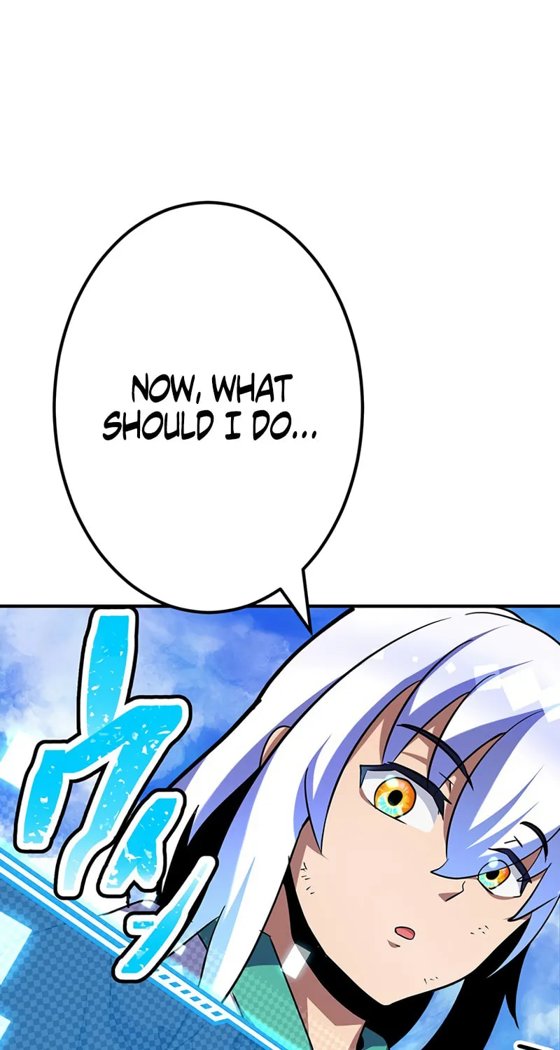 Solo Shinkan no VRMMO Boukenki (GIGATOON Studio) Chapter 21 page 102 - 