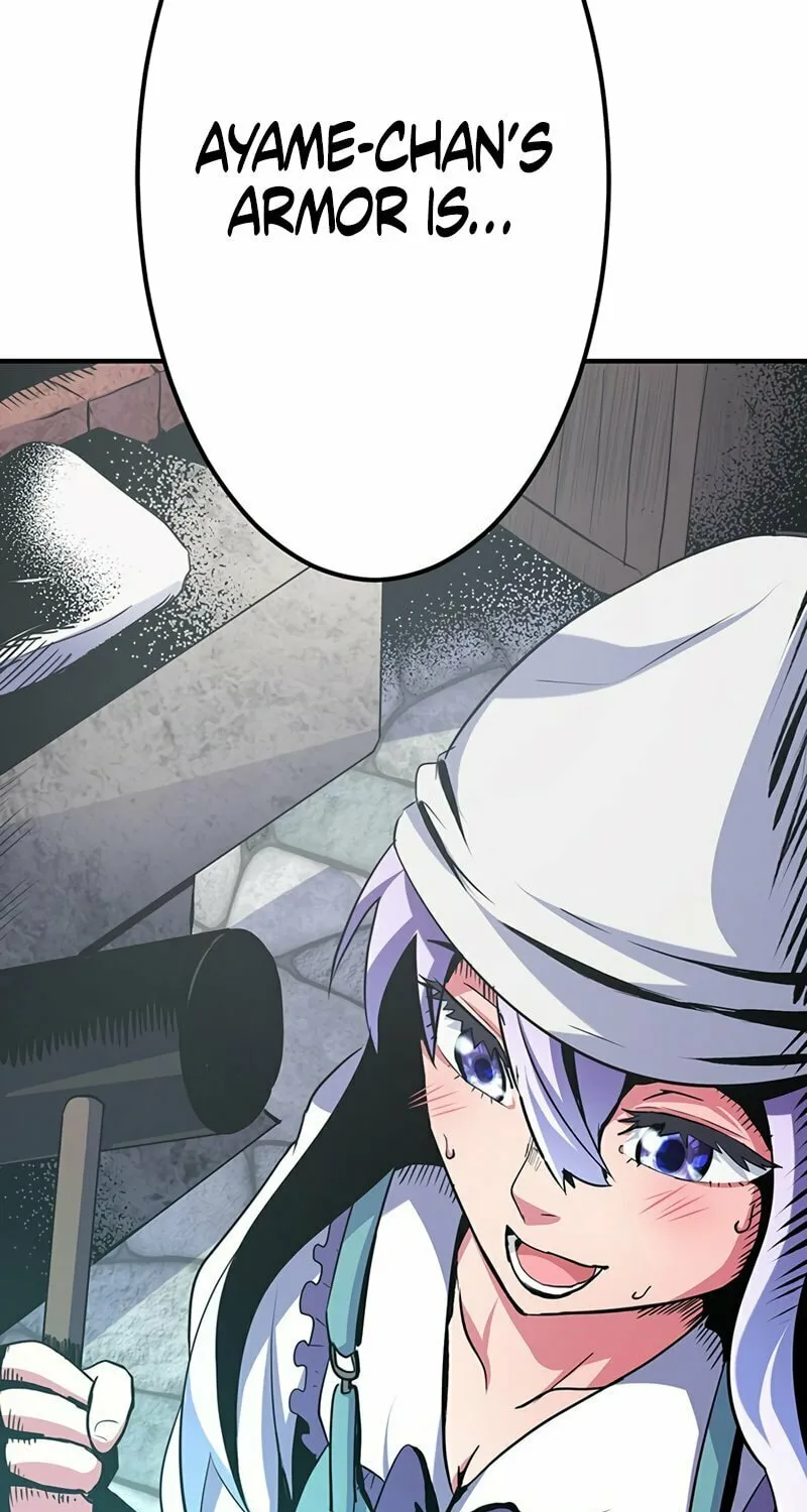 Solo Shinkan no VRMMO Boukenki (GIGATOON Studio) Chapter 21 page 108 - 
