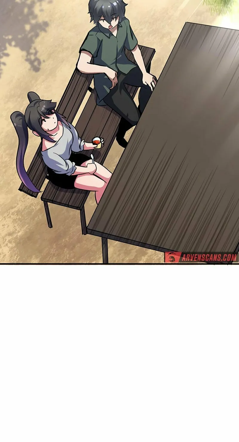 Solo Shinkan no VRMMO Boukenki (GIGATOON Studio) Chapter 21 page 31 - 