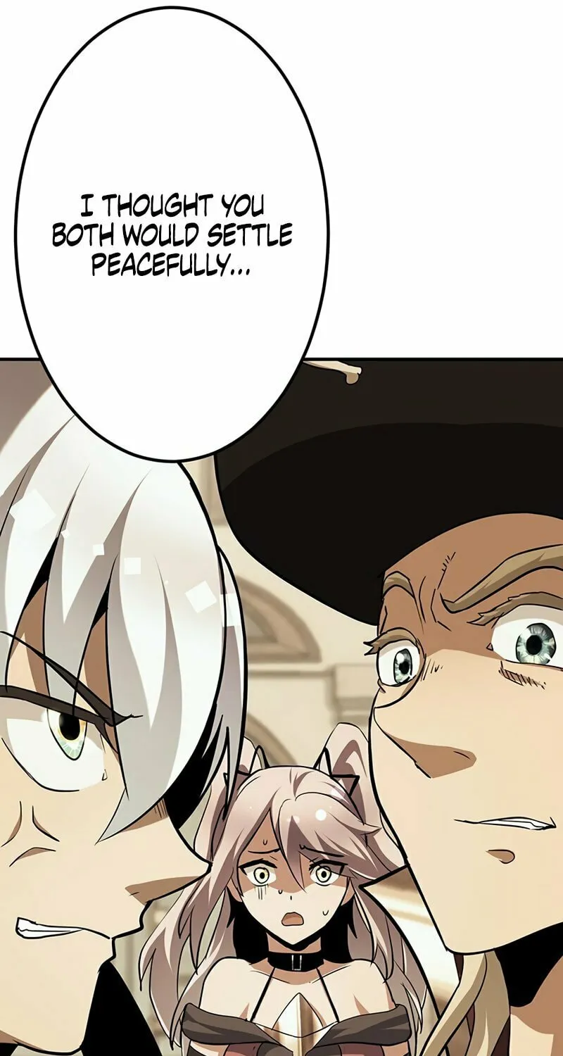 Solo Shinkan no VRMMO Boukenki (GIGATOON Studio) Chapter 21 page 34 - 