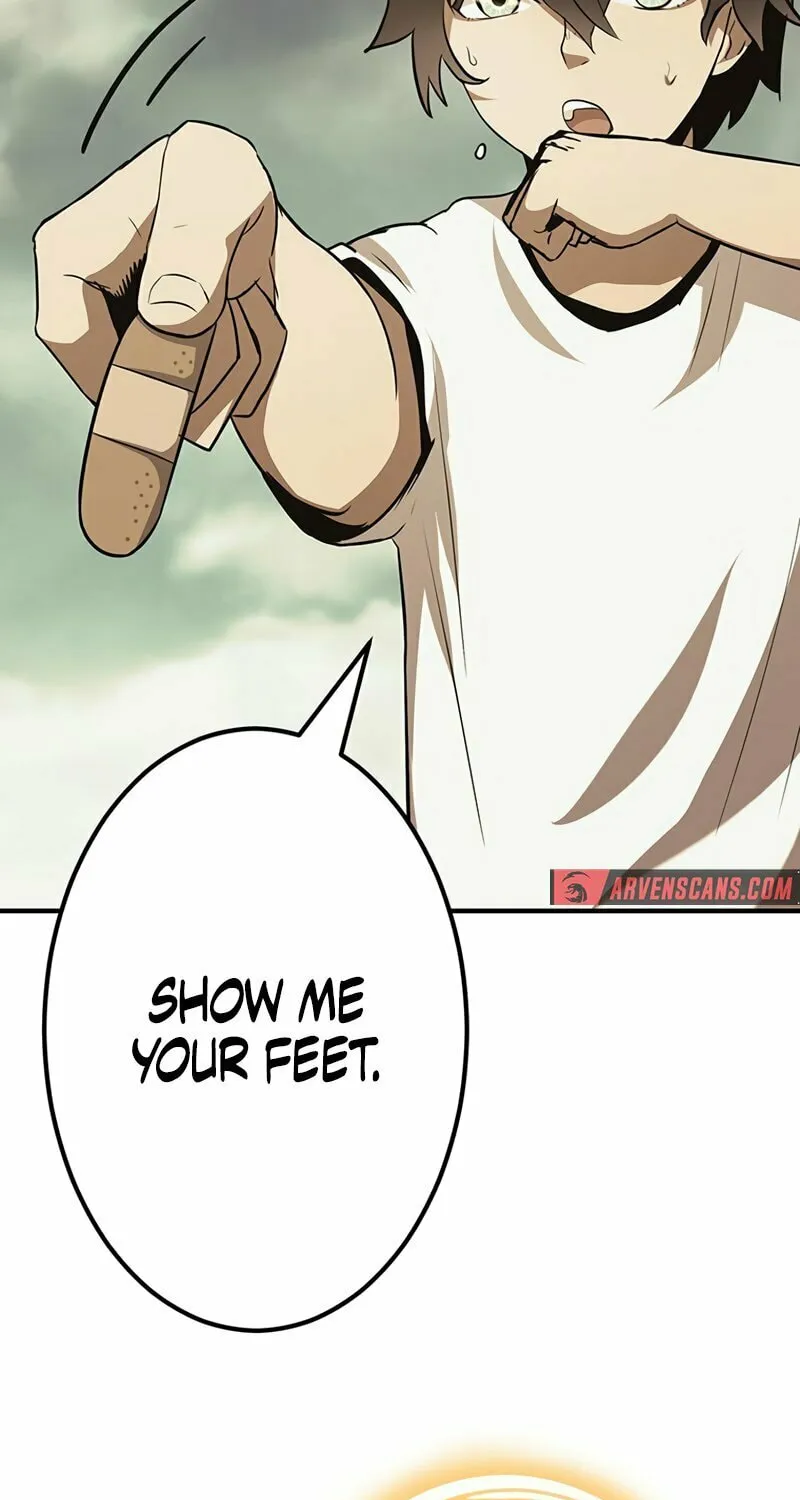 Solo Shinkan no VRMMO Boukenki (GIGATOON Studio) Chapter 21 page 50 - 