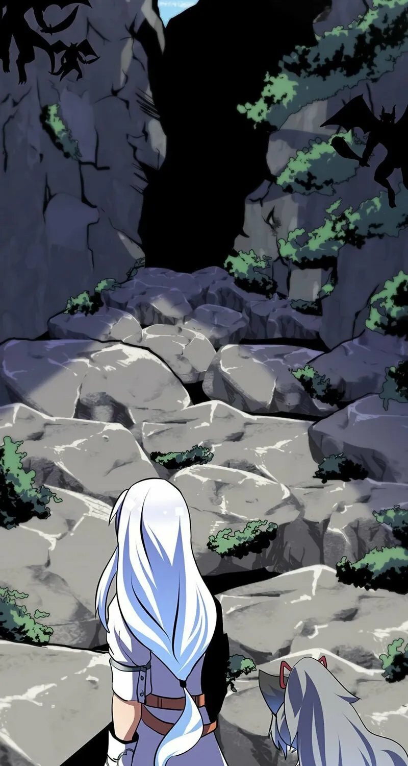 Solo Shinkan no VRMMO Boukenki (GIGATOON Studio) Chapter 21 page 70 - 