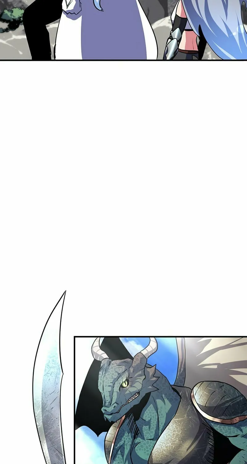 Solo Shinkan no VRMMO Boukenki (GIGATOON Studio) Chapter 21 page 71 - 