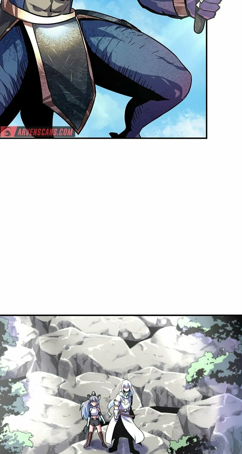 Solo Shinkan no VRMMO Boukenki (GIGATOON Studio) Chapter 21 page 73 - 