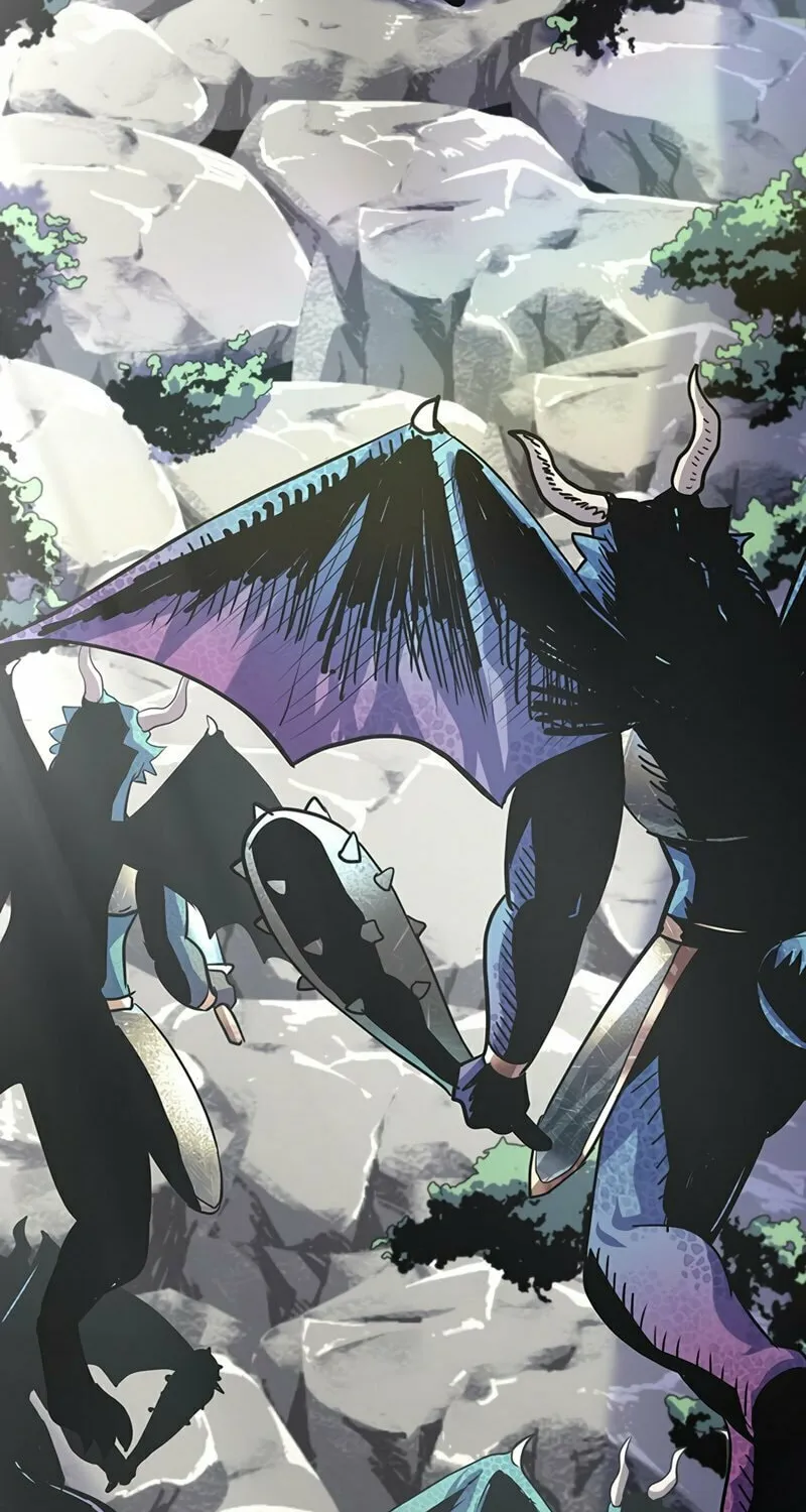 Solo Shinkan no VRMMO Boukenki (GIGATOON Studio) Chapter 21 page 74 - 