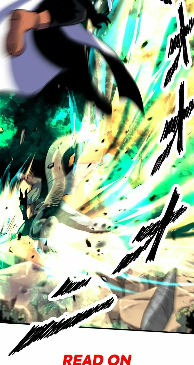 Solo Shinkan no VRMMO Boukenki (GIGATOON Studio) Chapter 21 page 85 - 