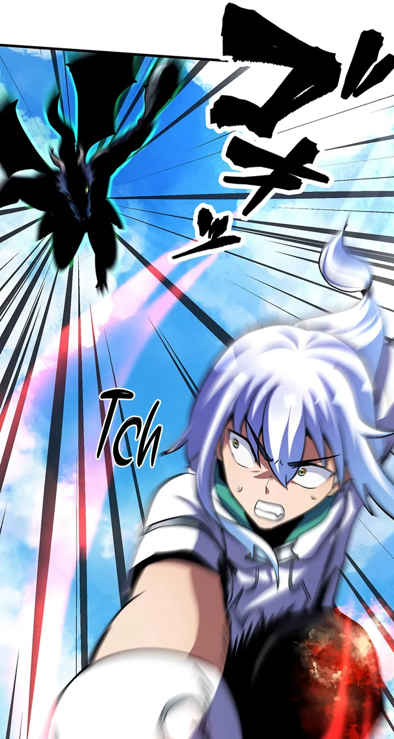 Solo Shinkan no VRMMO Boukenki (GIGATOON Studio) Chapter 21 page 90 - 