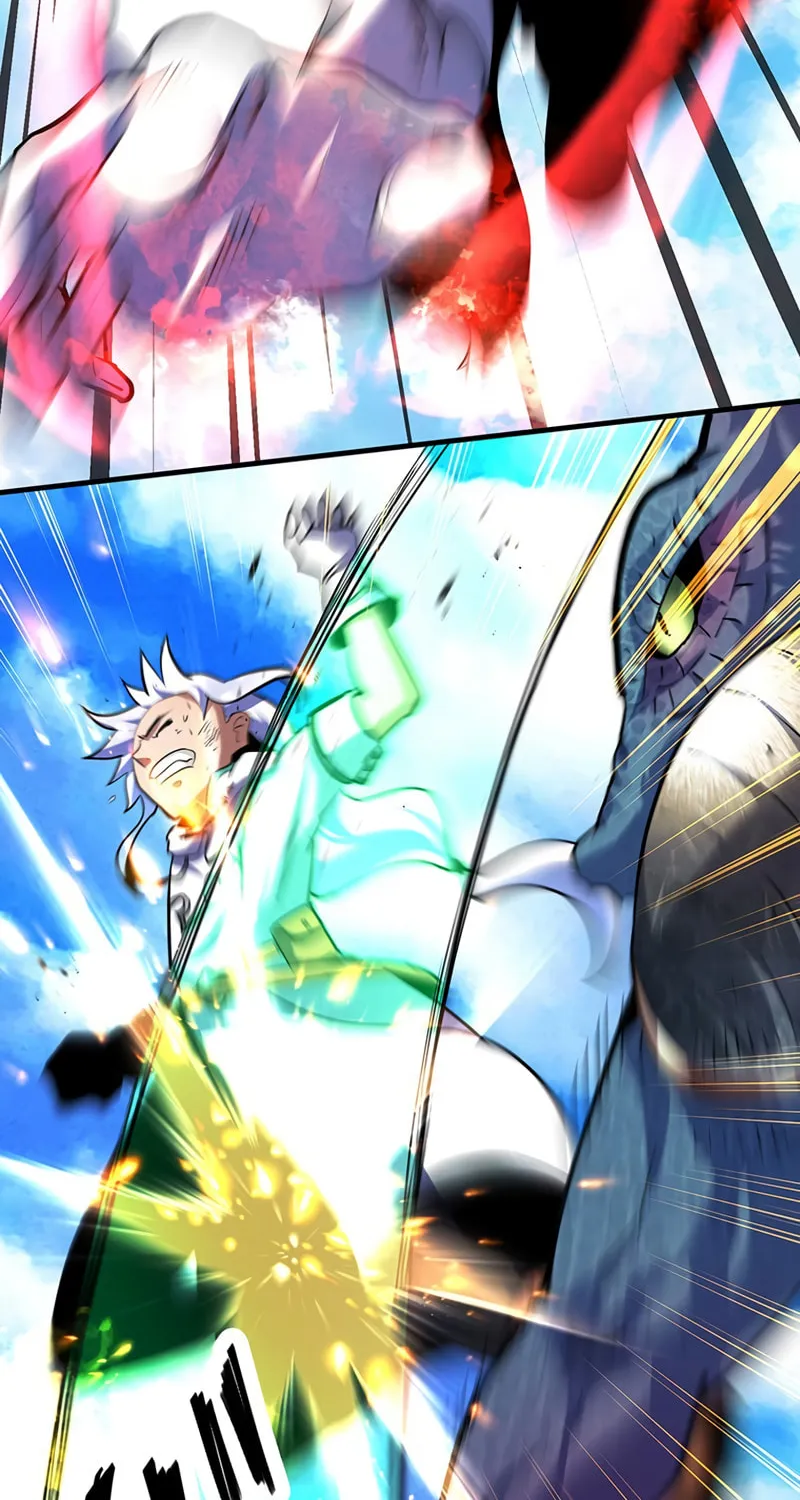 Solo Shinkan no VRMMO Boukenki (GIGATOON Studio) Chapter 21 page 91 - 