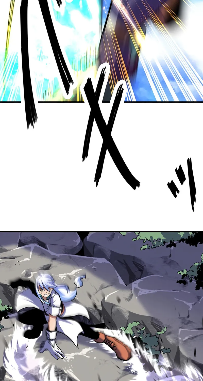 Solo Shinkan no VRMMO Boukenki (GIGATOON Studio) Chapter 21 page 92 - 