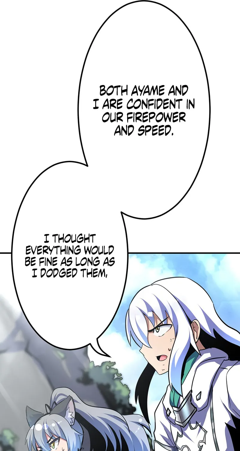 Solo Shinkan no VRMMO Boukenki (GIGATOON Studio) Chapter 21 page 98 - 