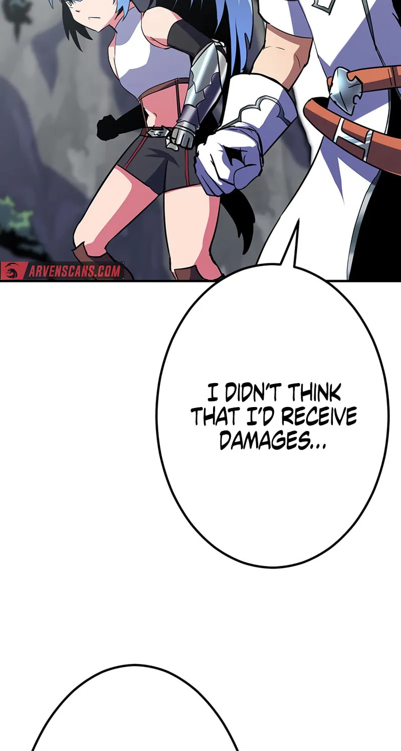 Solo Shinkan no VRMMO Boukenki (GIGATOON Studio) Chapter 21 page 99 - 