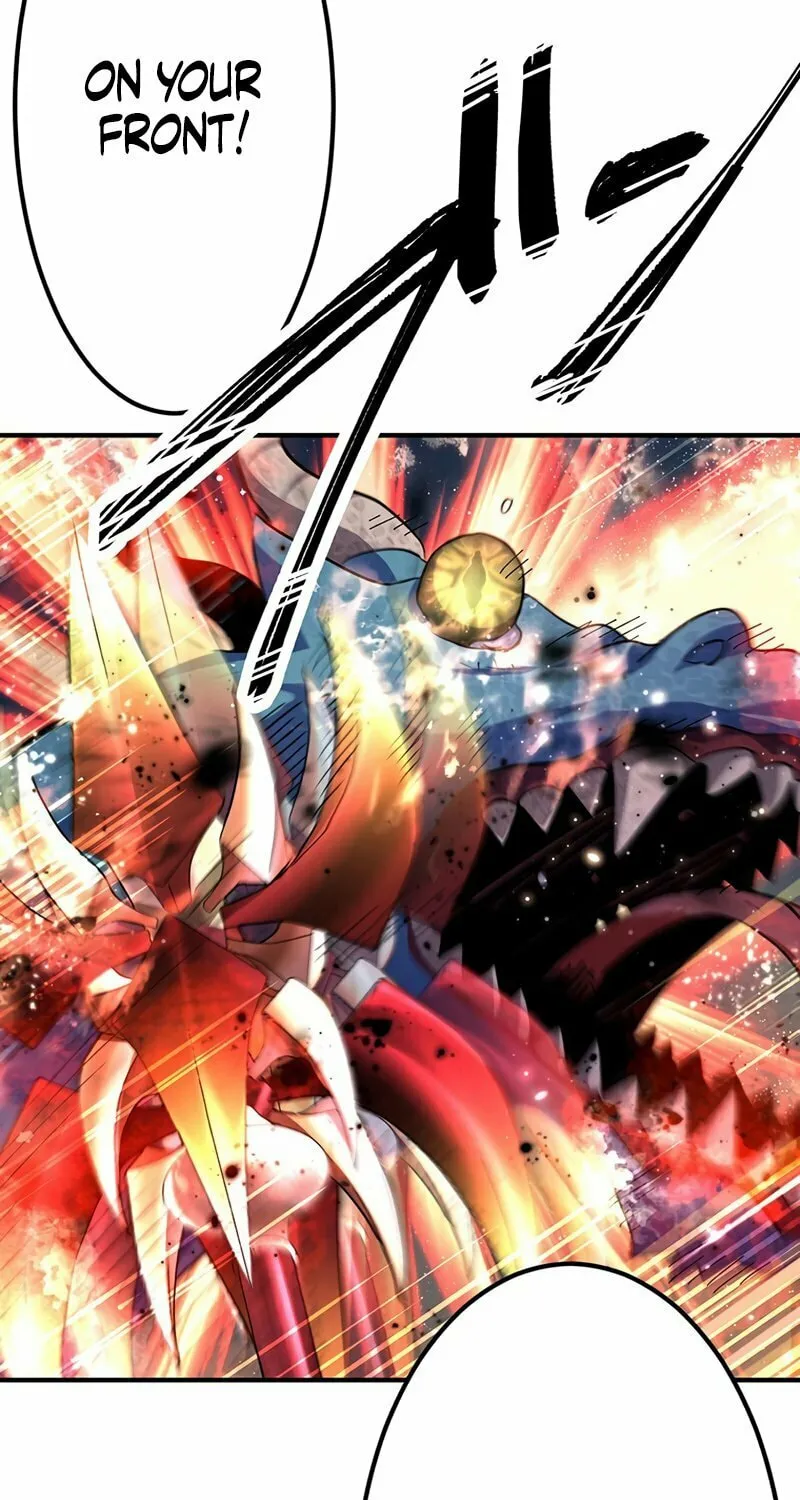 Solo Shinkan no VRMMO Boukenki (GIGATOON Studio) Chapter 22 page 103 - 