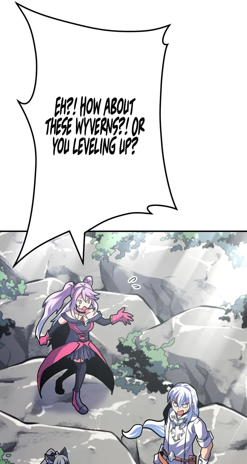 Solo Shinkan no VRMMO Boukenki (GIGATOON Studio) Chapter 22 page 14 - 