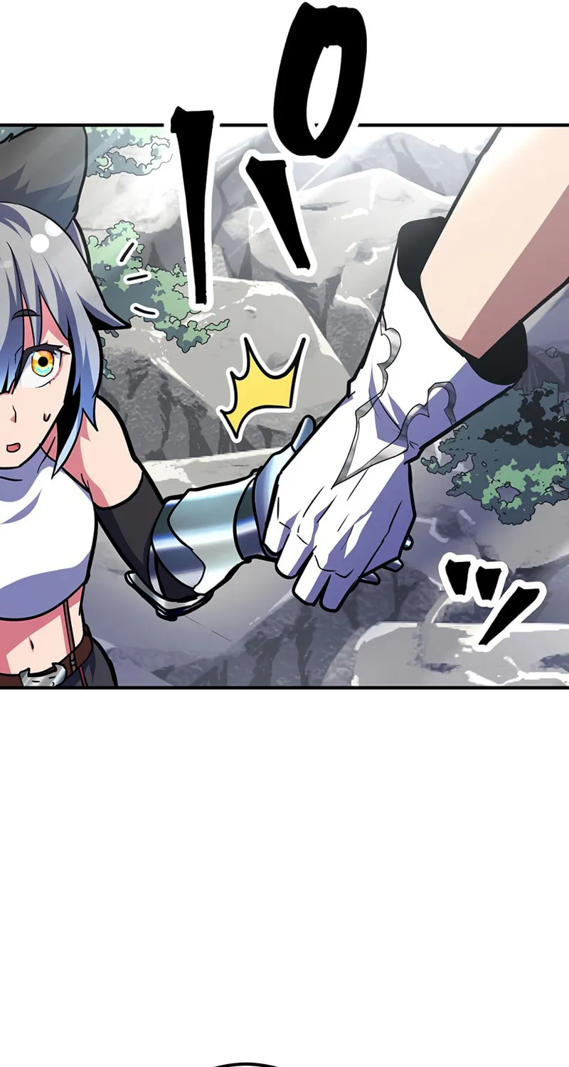 Solo Shinkan no VRMMO Boukenki (GIGATOON Studio) Chapter 22 page 16 - 