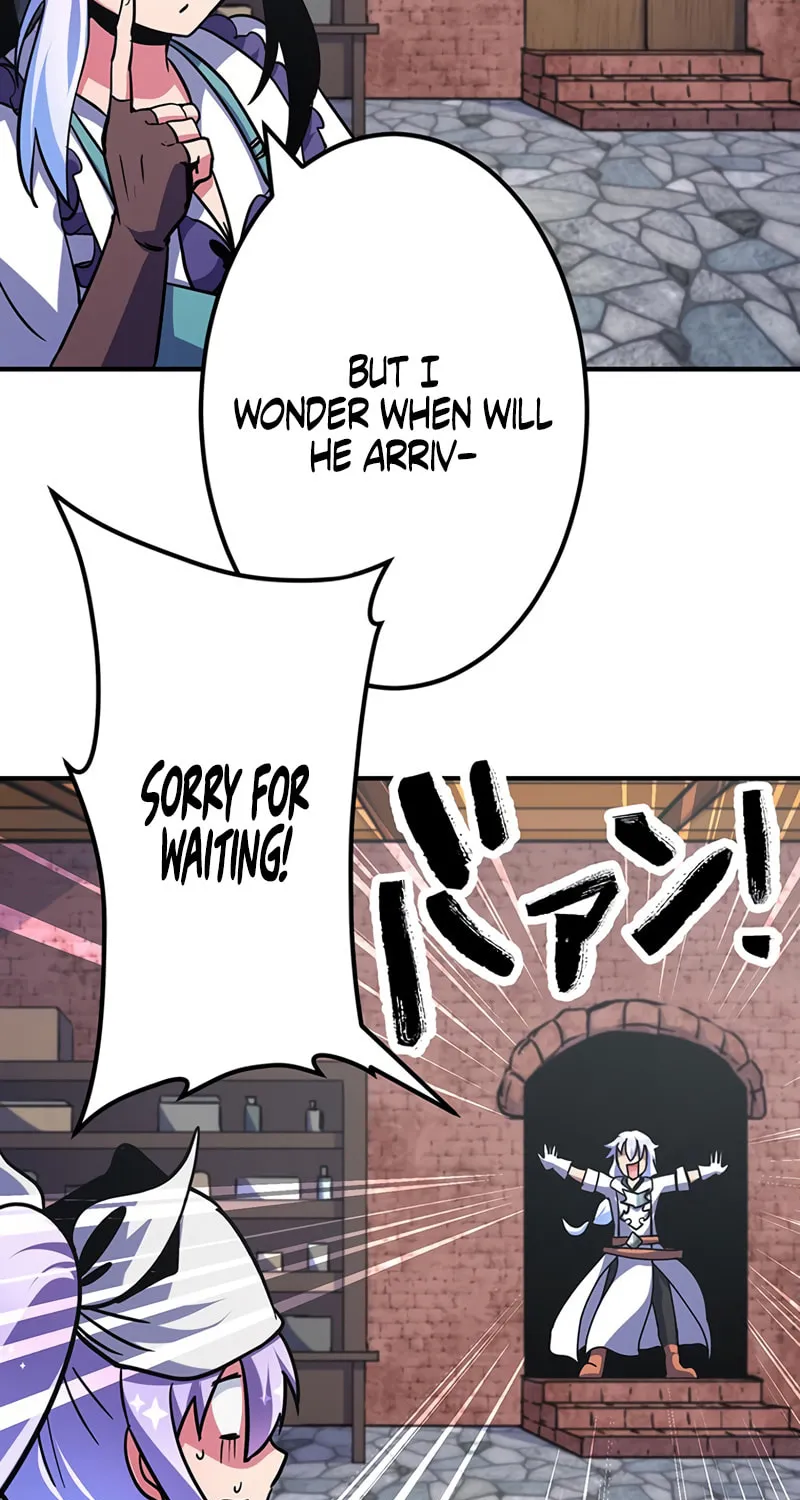 Solo Shinkan no VRMMO Boukenki (GIGATOON Studio) Chapter 22 page 24 - 