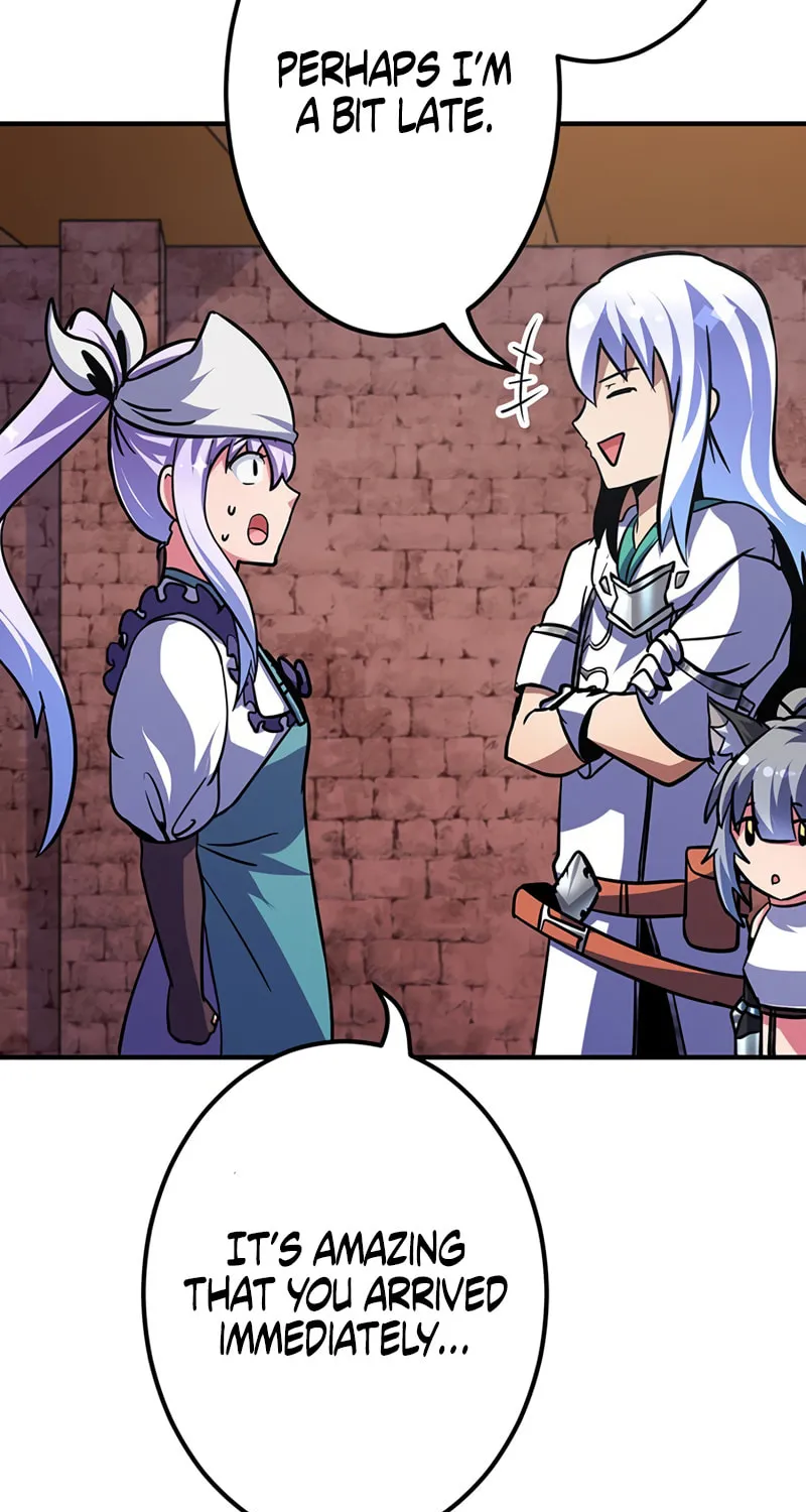 Solo Shinkan no VRMMO Boukenki (GIGATOON Studio) Chapter 22 page 26 - 