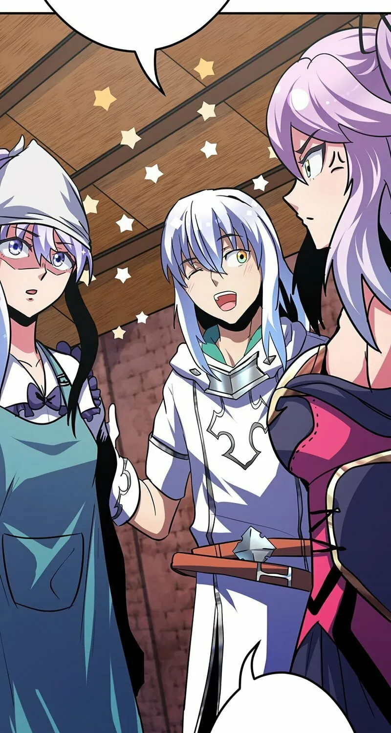 Solo Shinkan no VRMMO Boukenki (GIGATOON Studio) Chapter 22 page 34 - 