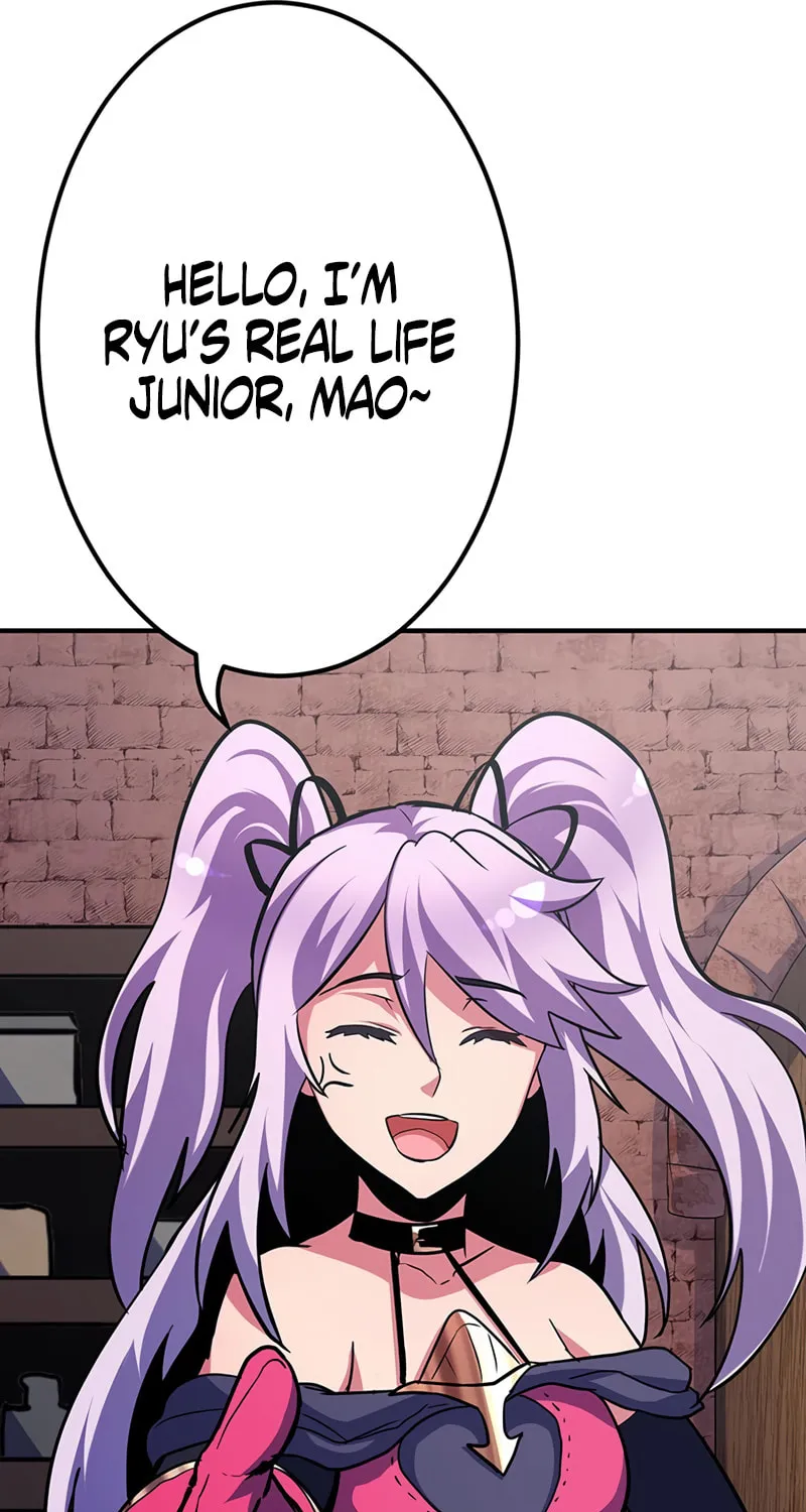 Solo Shinkan no VRMMO Boukenki (GIGATOON Studio) Chapter 22 page 38 - 