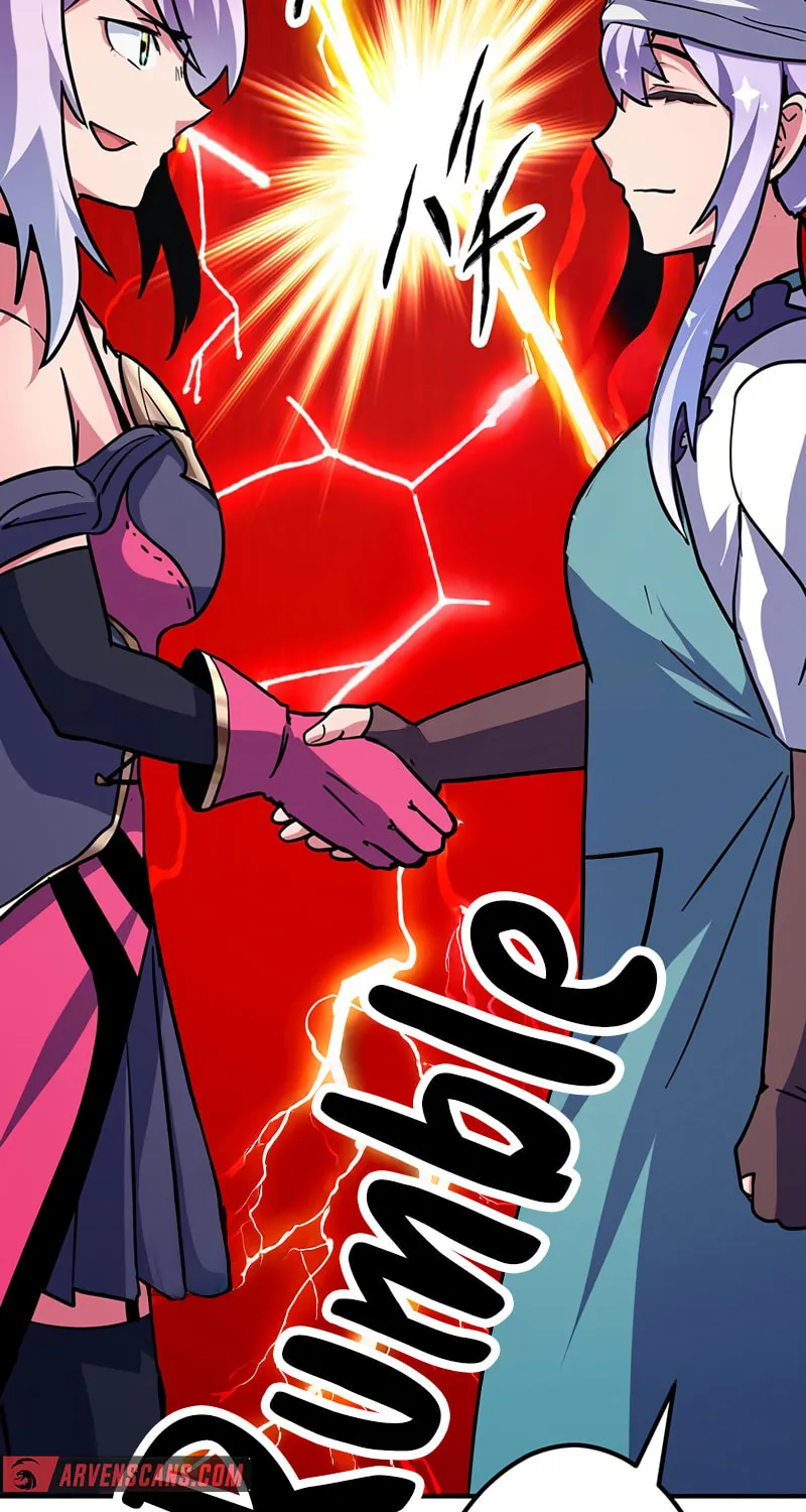 Solo Shinkan no VRMMO Boukenki (GIGATOON Studio) Chapter 22 page 43 - 