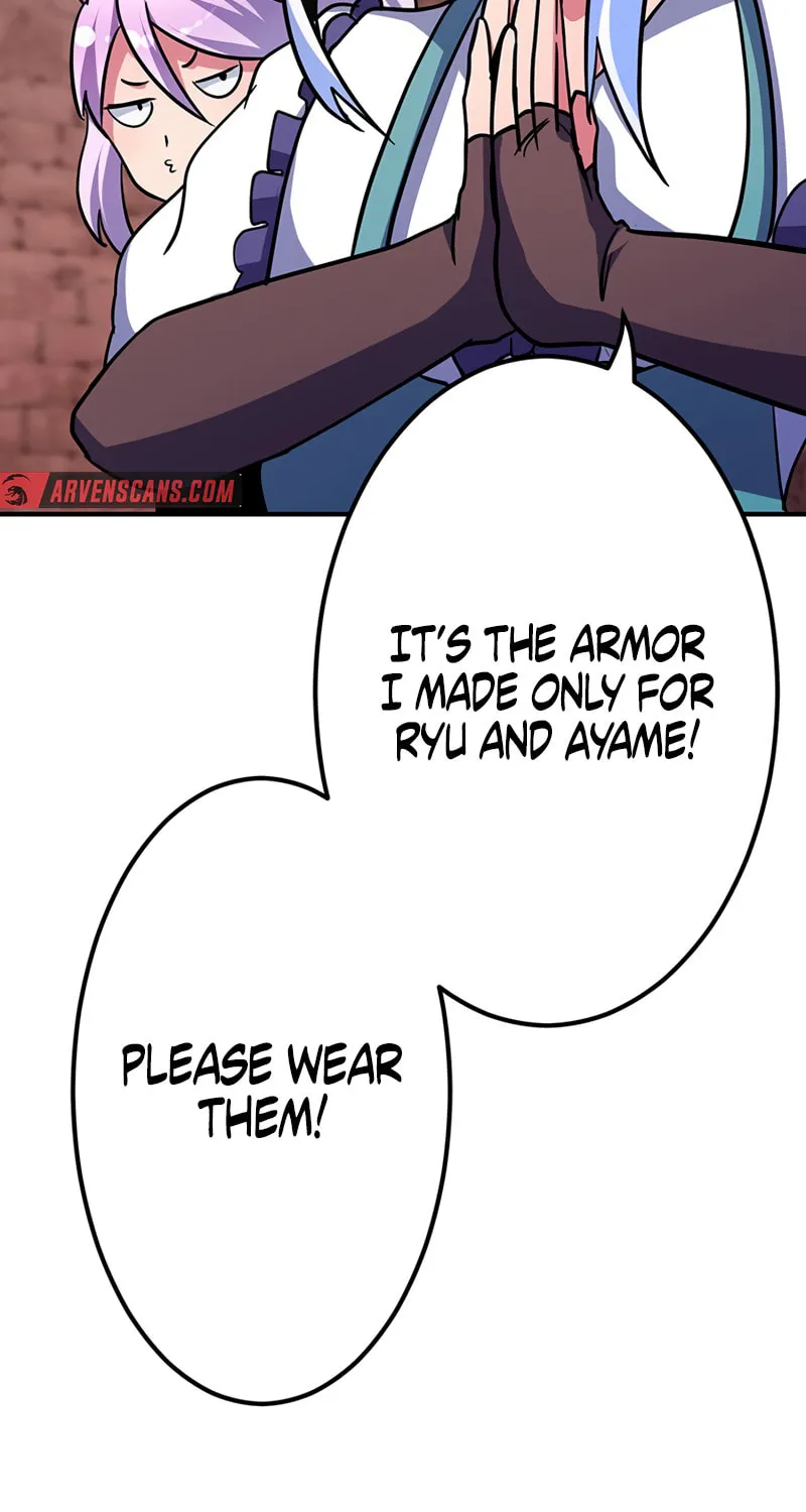 Solo Shinkan no VRMMO Boukenki (GIGATOON Studio) Chapter 22 page 52 - 