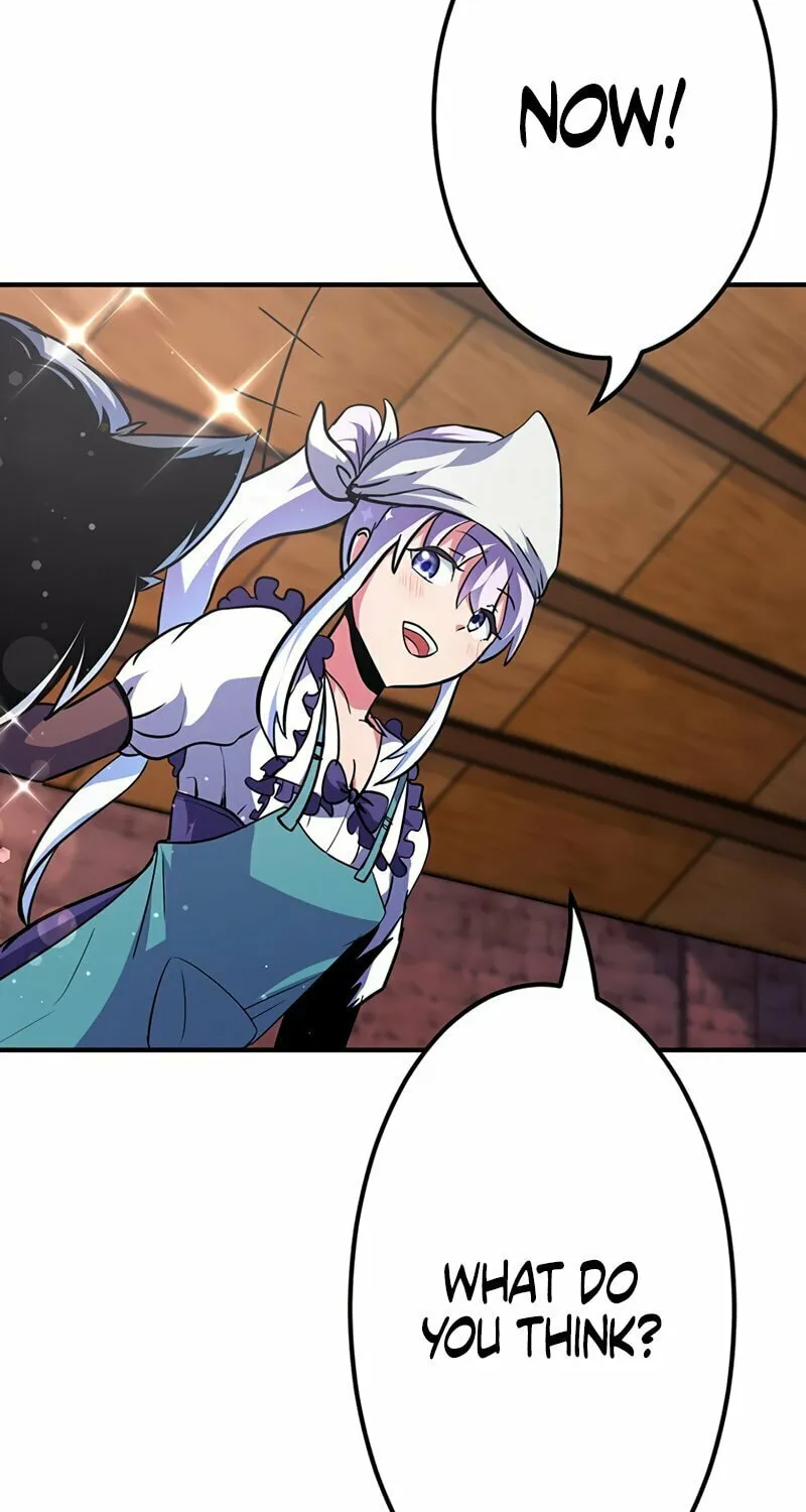 Solo Shinkan no VRMMO Boukenki (GIGATOON Studio) Chapter 22 page 54 - 