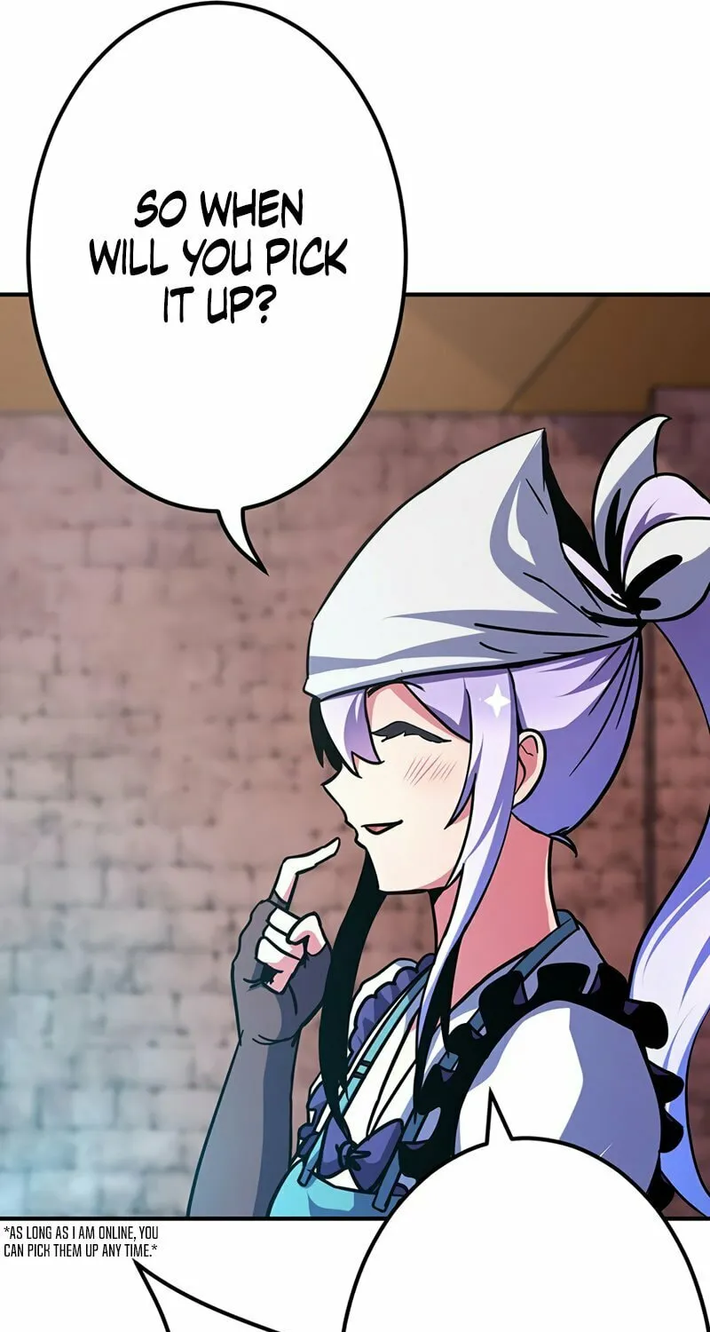Solo Shinkan no VRMMO Boukenki (GIGATOON Studio) Chapter 22 page 7 - 