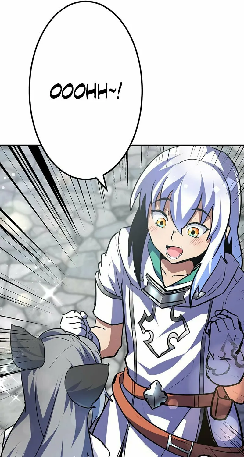 Solo Shinkan no VRMMO Boukenki (GIGATOON Studio) Chapter 22 page 61 - 