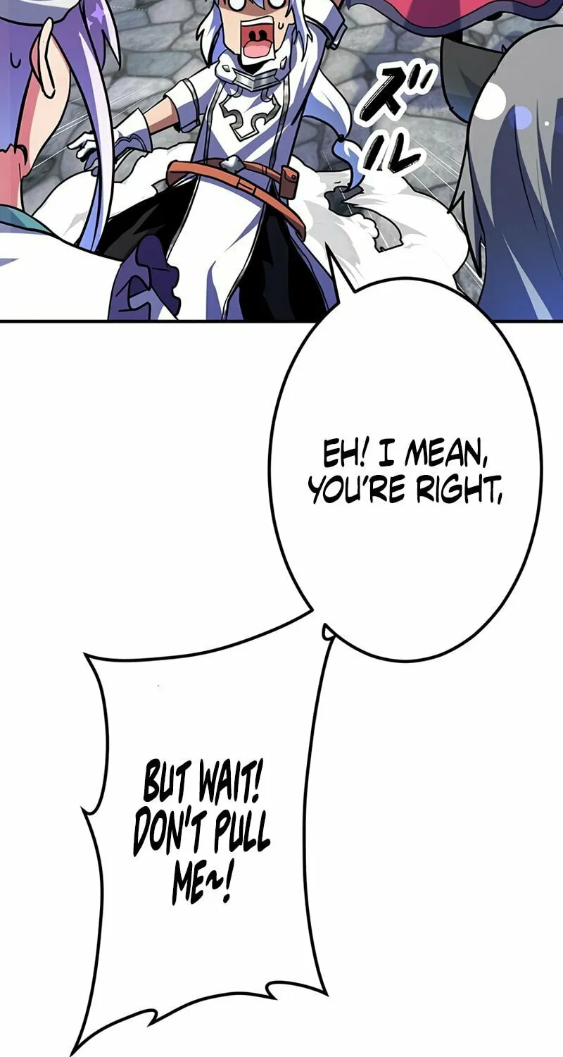 Solo Shinkan no VRMMO Boukenki (GIGATOON Studio) Chapter 22 page 76 - 