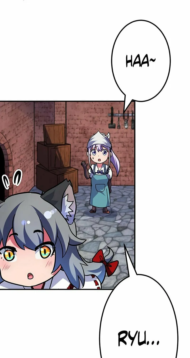 Solo Shinkan no VRMMO Boukenki (GIGATOON Studio) Chapter 22 page 77 - 