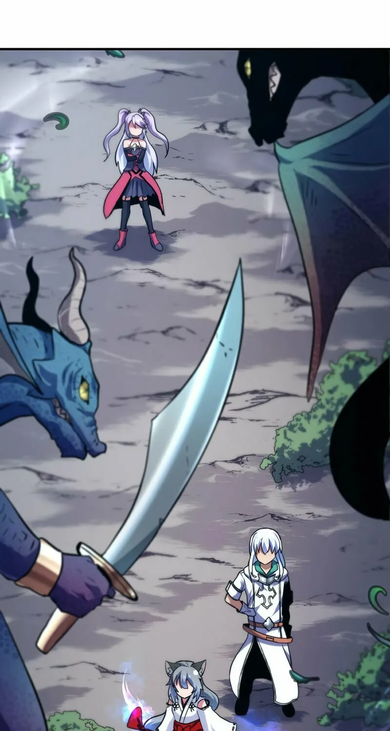 Solo Shinkan no VRMMO Boukenki (GIGATOON Studio) Chapter 22 page 81 - 