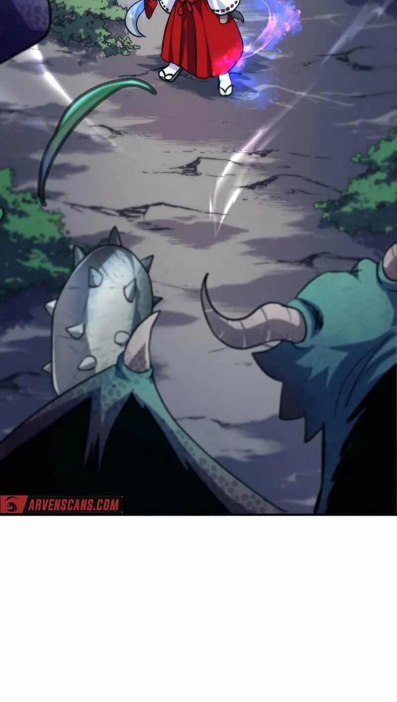 Solo Shinkan no VRMMO Boukenki (GIGATOON Studio) Chapter 22 page 82 - 