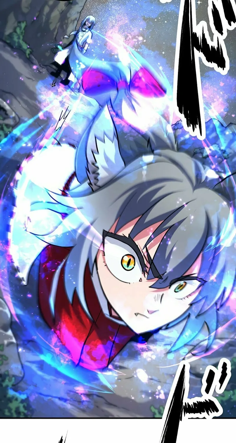 Solo Shinkan no VRMMO Boukenki (GIGATOON Studio) Chapter 22 page 86 - 