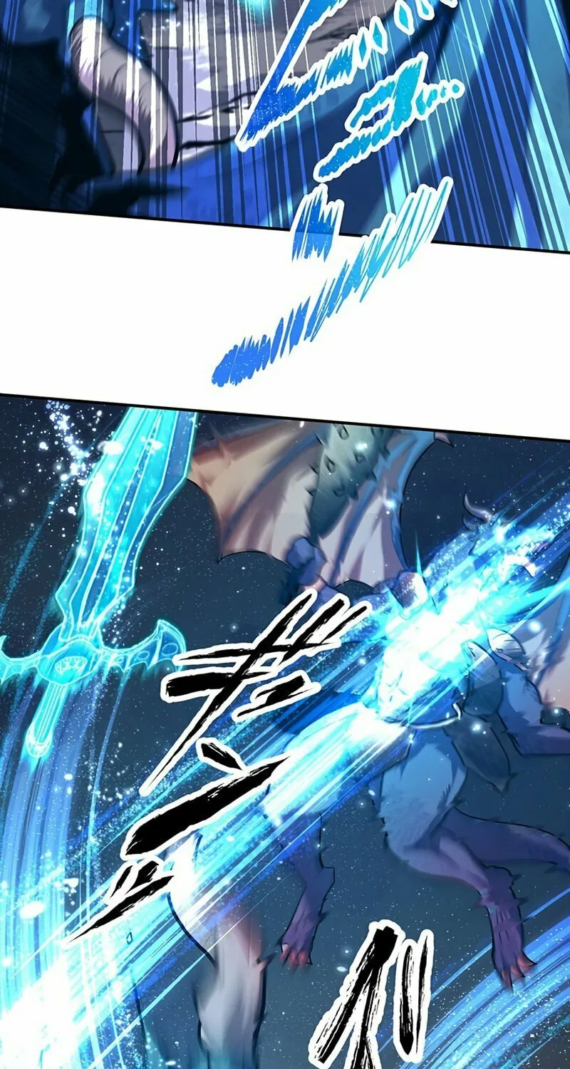Solo Shinkan no VRMMO Boukenki (GIGATOON Studio) Chapter 23 page 40 - 