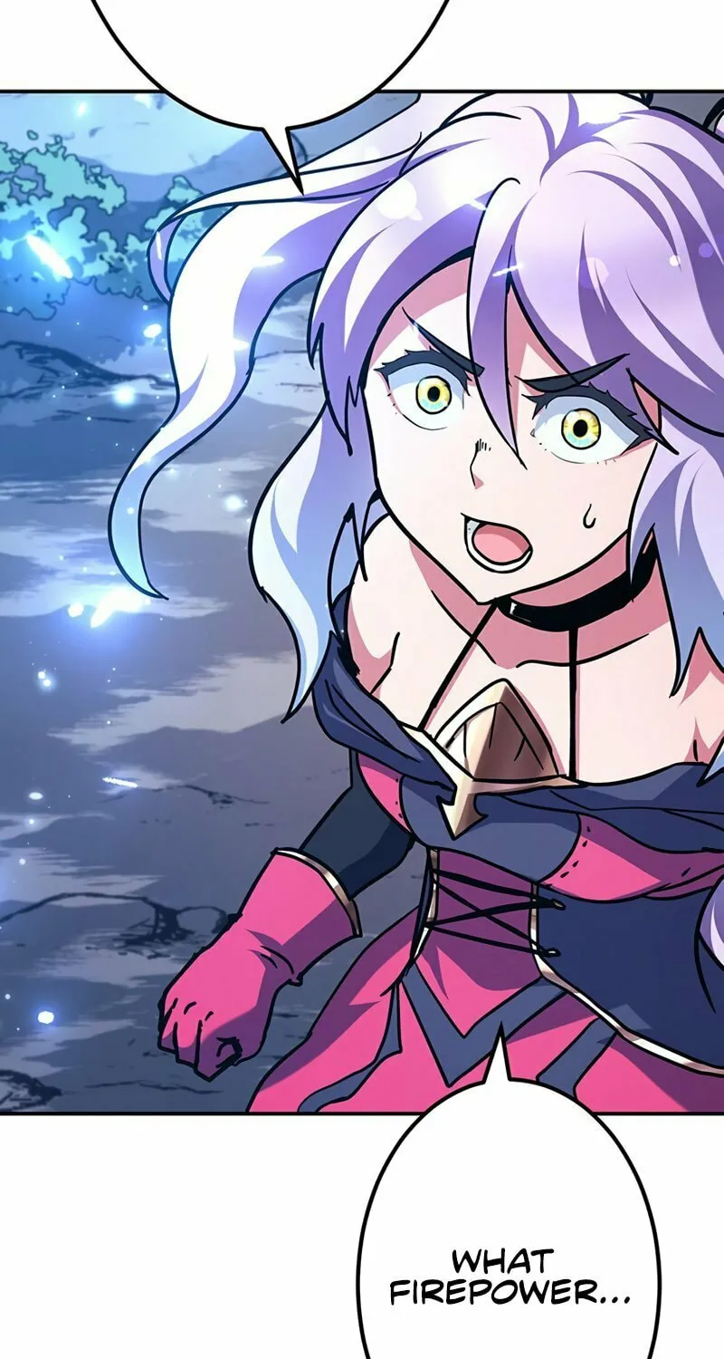 Solo Shinkan no VRMMO Boukenki (GIGATOON Studio) Chapter 23 page 44 - 