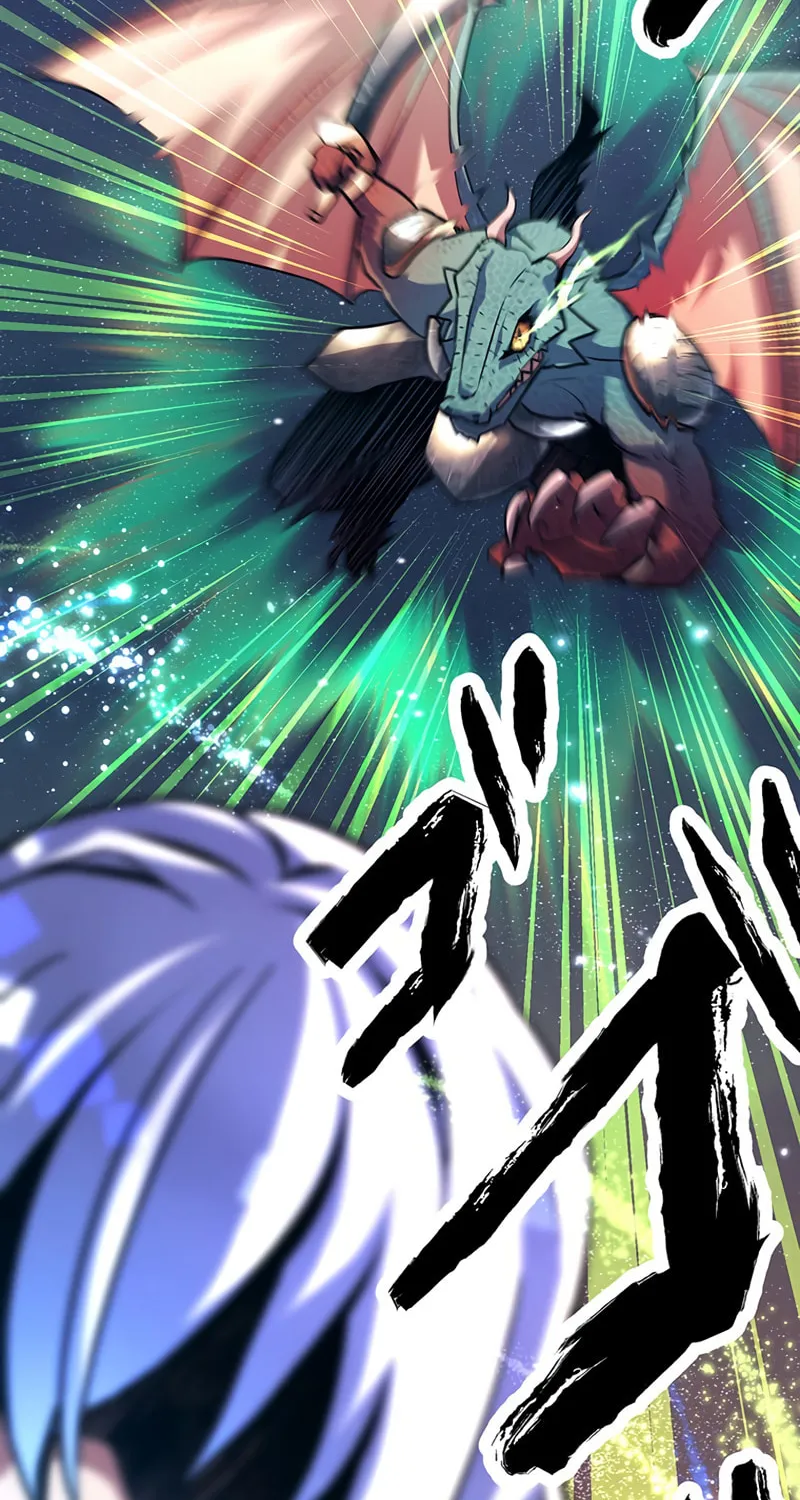 Solo Shinkan no VRMMO Boukenki (GIGATOON Studio) Chapter 23 page 49 - 