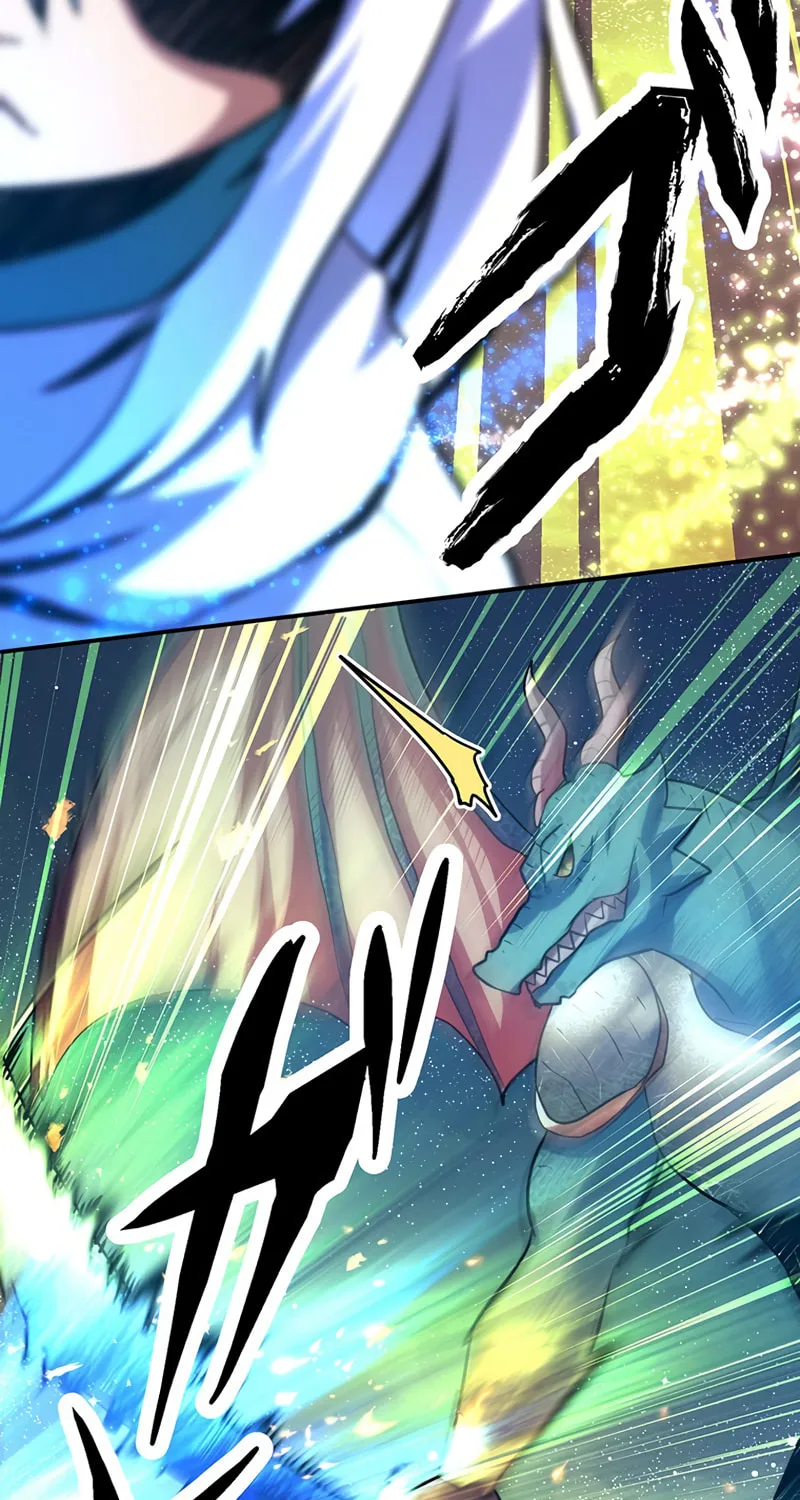 Solo Shinkan no VRMMO Boukenki (GIGATOON Studio) Chapter 23 page 50 - 