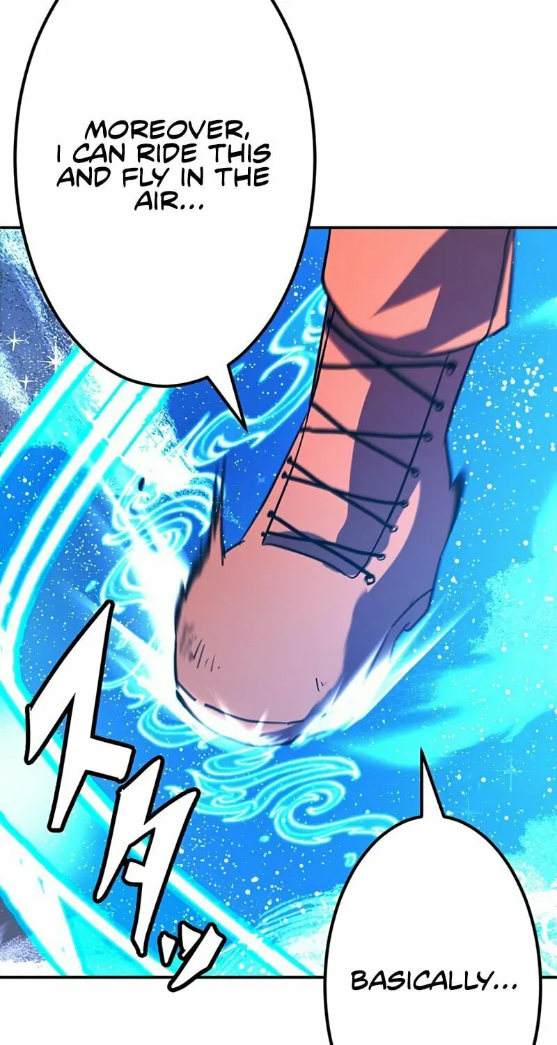 Solo Shinkan no VRMMO Boukenki (GIGATOON Studio) Chapter 23 page 57 - 