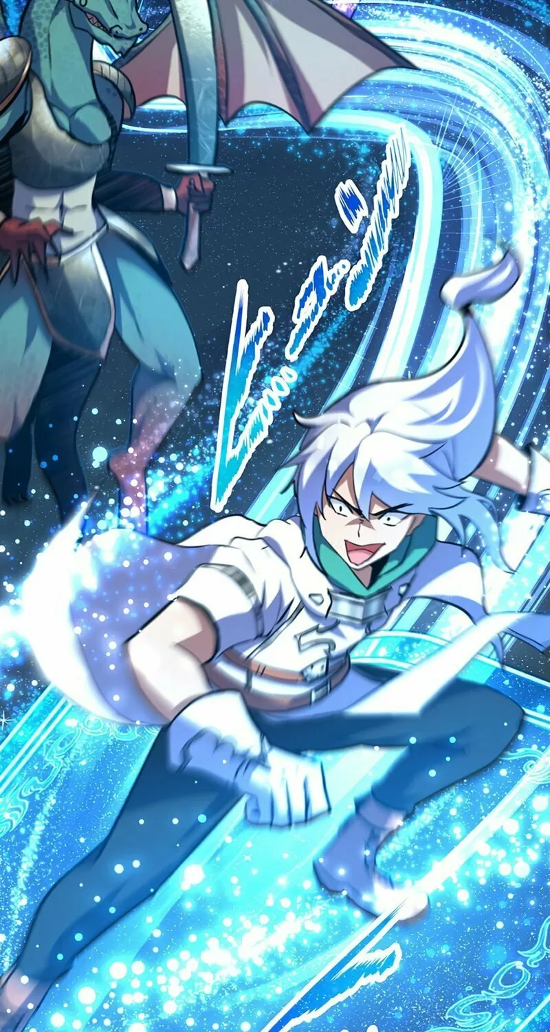 Solo Shinkan no VRMMO Boukenki (GIGATOON Studio) Chapter 23 page 59 - 