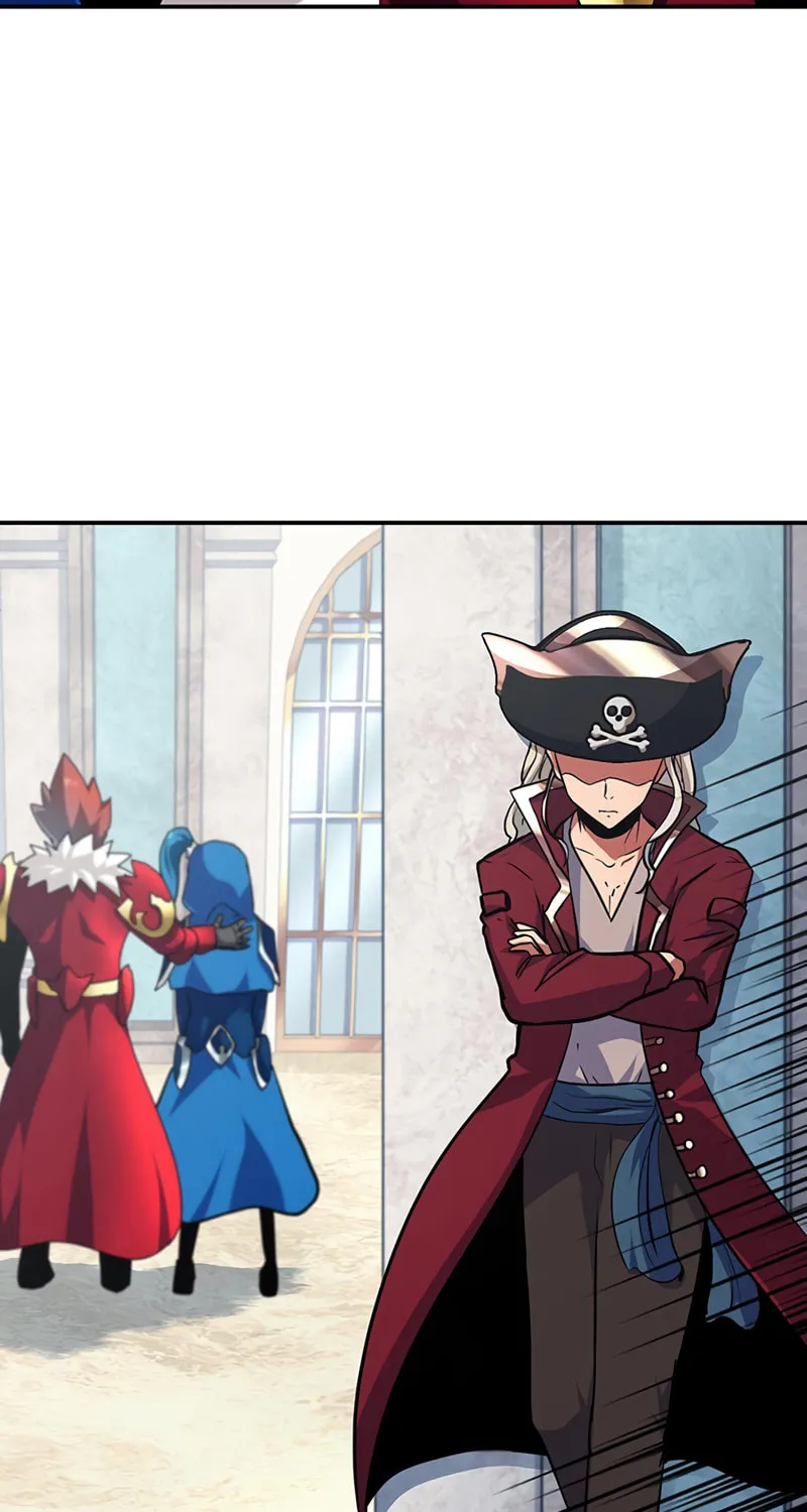 Solo Shinkan no VRMMO Boukenki (GIGATOON Studio) Chapter 23 page 7 - 