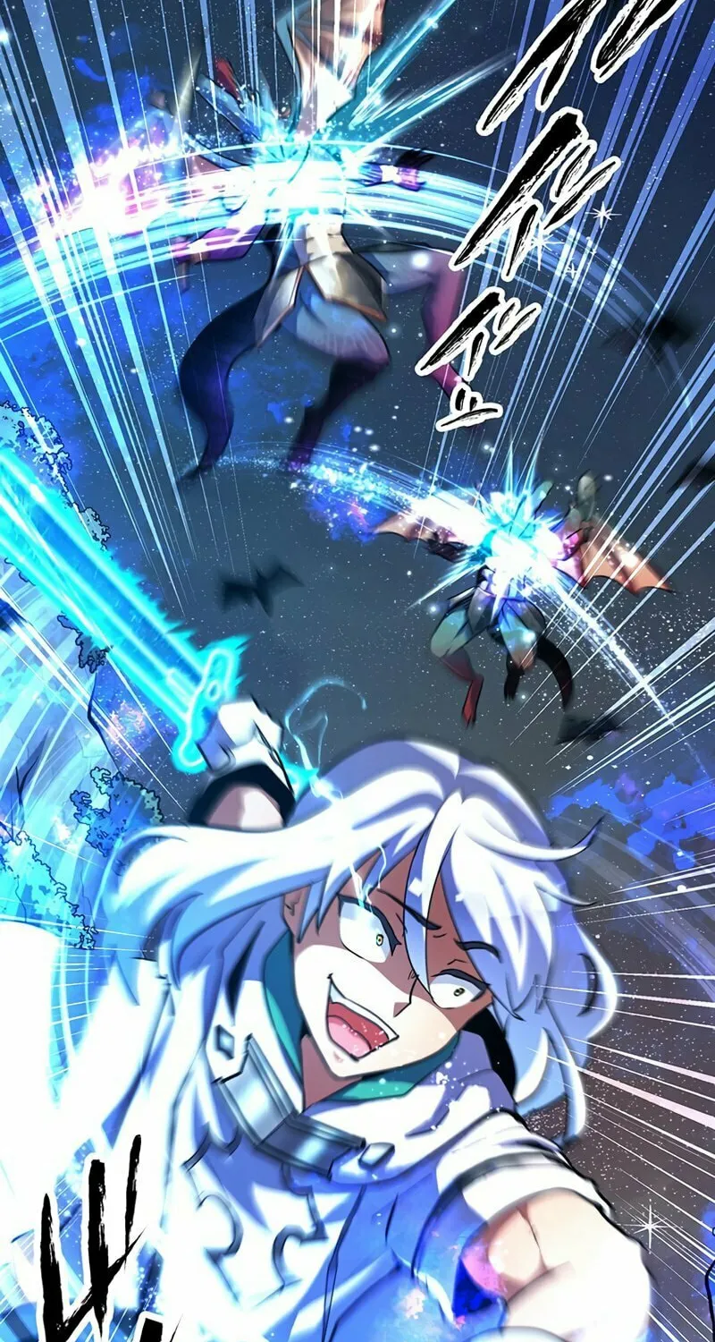 Solo Shinkan no VRMMO Boukenki (GIGATOON Studio) Chapter 23 page 63 - 
