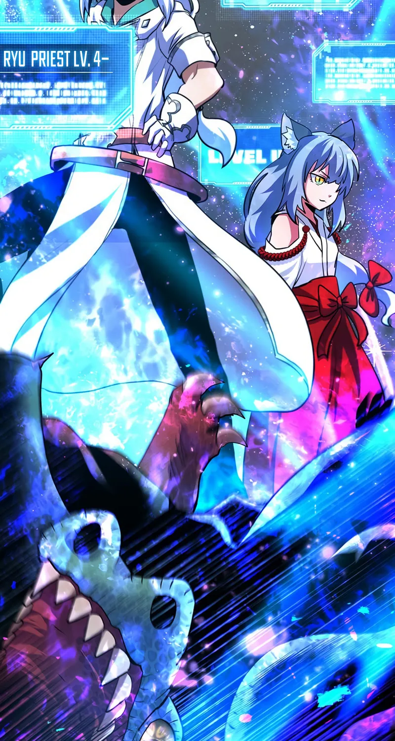Solo Shinkan no VRMMO Boukenki (GIGATOON Studio) Chapter 23 page 93 - 