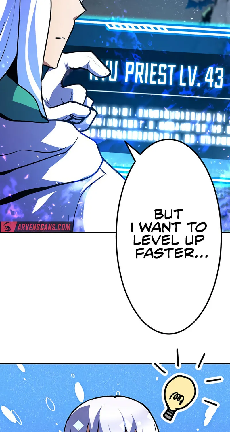 Solo Shinkan no VRMMO Boukenki (GIGATOON Studio) Chapter 23 page 95 - 