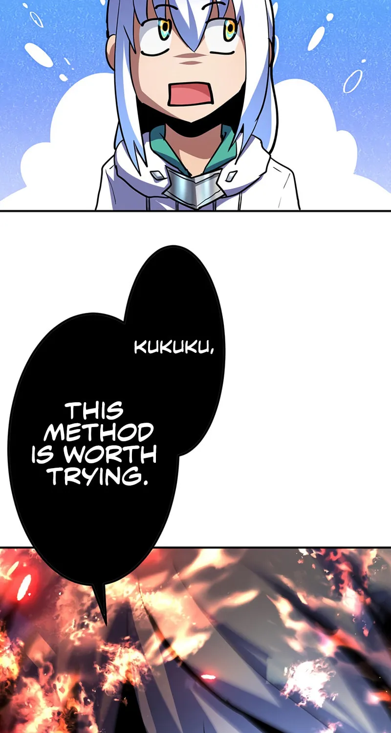 Solo Shinkan no VRMMO Boukenki (GIGATOON Studio) Chapter 23 page 96 - 